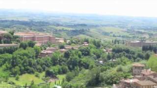 Siena Panorama