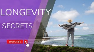 "Unlocking the Secrets of Longevity: How to Live a Longer, Healthier Life"