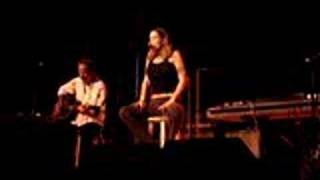 Beth Hart Live - Run - San Diego 2004