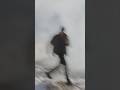 Alex Pretti Clash w/ ICE Agents 11 Days Bedore Deadly Incident Resulting in Fatal Defensive Shooting