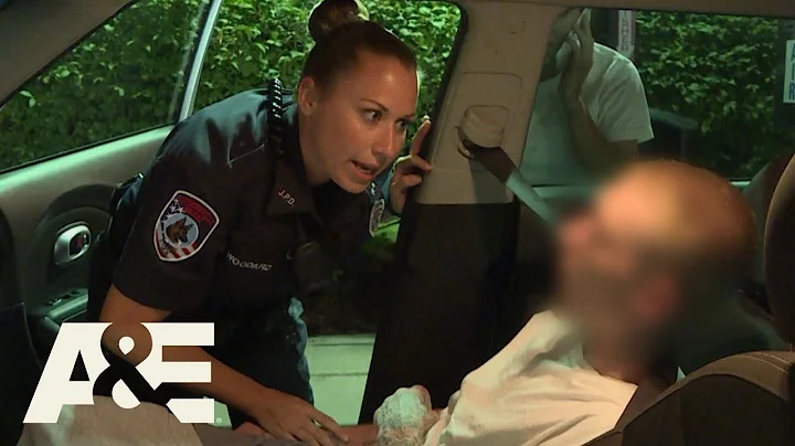 Live PD: Cop Calls w/ Jeffersonville, Indiana Poli...
