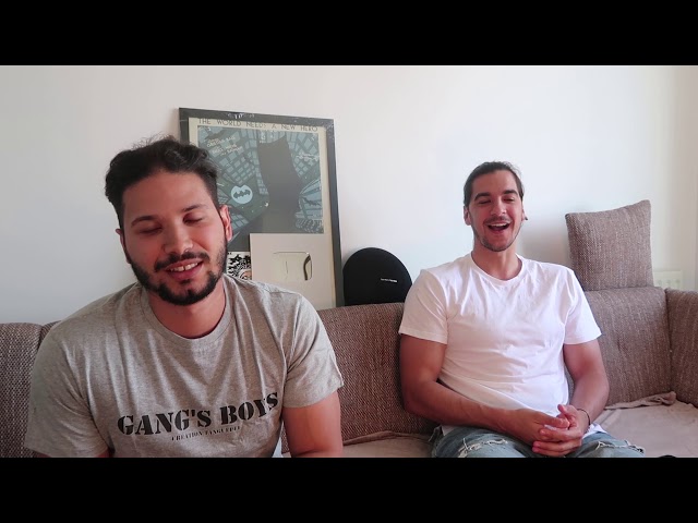 PREMIERE ECOUTE - CONWAY x EMINEM - BANG