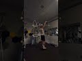 #discipline #fyp #motivation #trening #gym #viral #shorts #aesthetic #calisthenics #dc