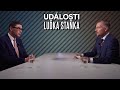 Ji ovek versus dvtv i udlosti luka staka