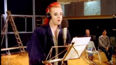 (Feed The World) Do they Know It