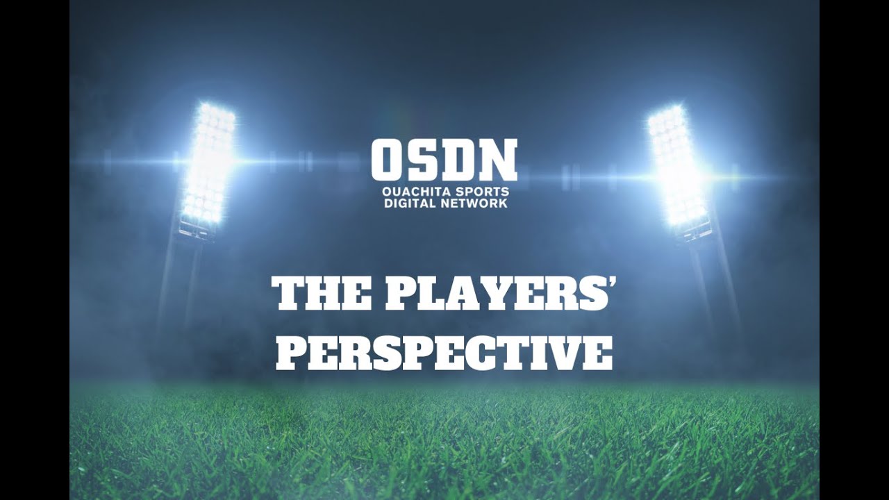 Перспектива игроков. Эпизод 1