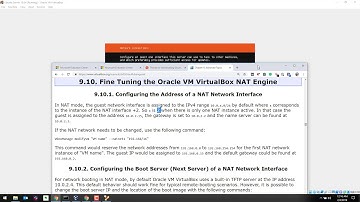 How to Install Ubuntu Server 18.04 LTS in VirtualBox