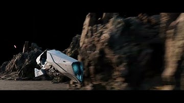 WIP 03 Endless Engines (Student)