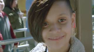 Everyone Has a Story: Jayden