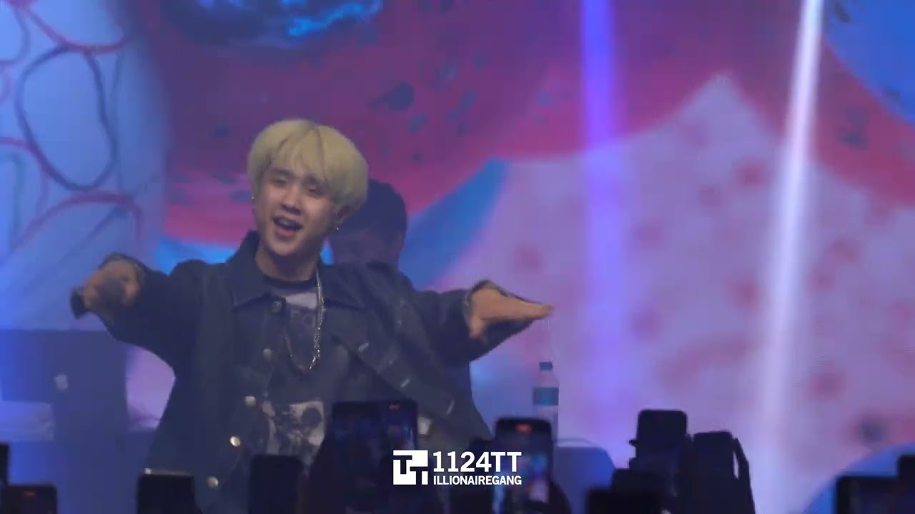 [4K] 2022.05.29 On the Sky : JAEHA (JAEHA 