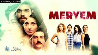 Meryem - Acı | Dizi Müziği screenshot 2