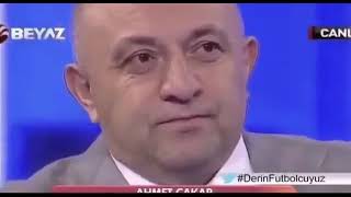 Konuşursam Çok Ağır Konuşurum