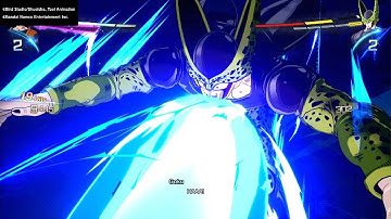 DRAGON BALL: Sparking! ZERO What if Goku Defeated Perfect Cell PS5 4KHD