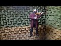 Anechoic chamber - Hora instruments (Camera anecoica)