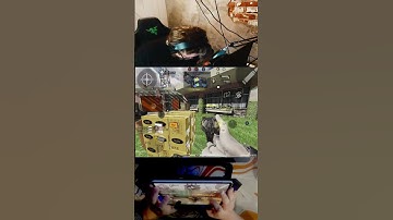 4k With The ANNIHILATOR In COD MOBILE #codm #callofduty #codmobile