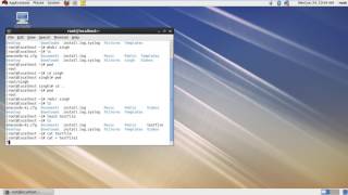 Linux Basic Commands in Hindi part 1