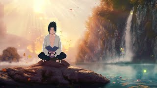 Naruto Lofi Hip Hop Mix & Japanese Type Beat ~ Lofi Music for Study, Sleep, Relax