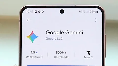How To Completely Disable Gemini On ANY Android Phone!