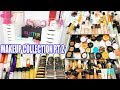 Makeup Collection & Organization Part 2