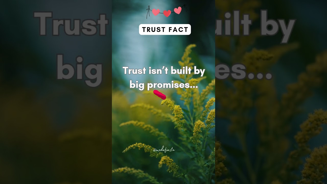 It’s the little things that mean everything. 🧩 