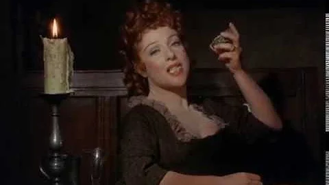 Tom Jones (1963) - Lusty Dining