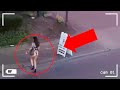 50 WEIRDEST THINGS EVER CAUGHT ON SECURITY CAMERAS &amp; CCTV!