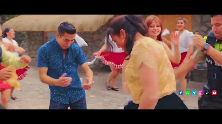 EDISON ROGEL - MIX - MI NUEVO PAUELITO (( video of...
