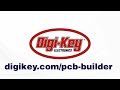 Digi-Key PCB Builder Tool