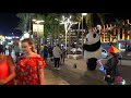 Walk Playa de las Américas, Tenerife November 2020 - YouTube