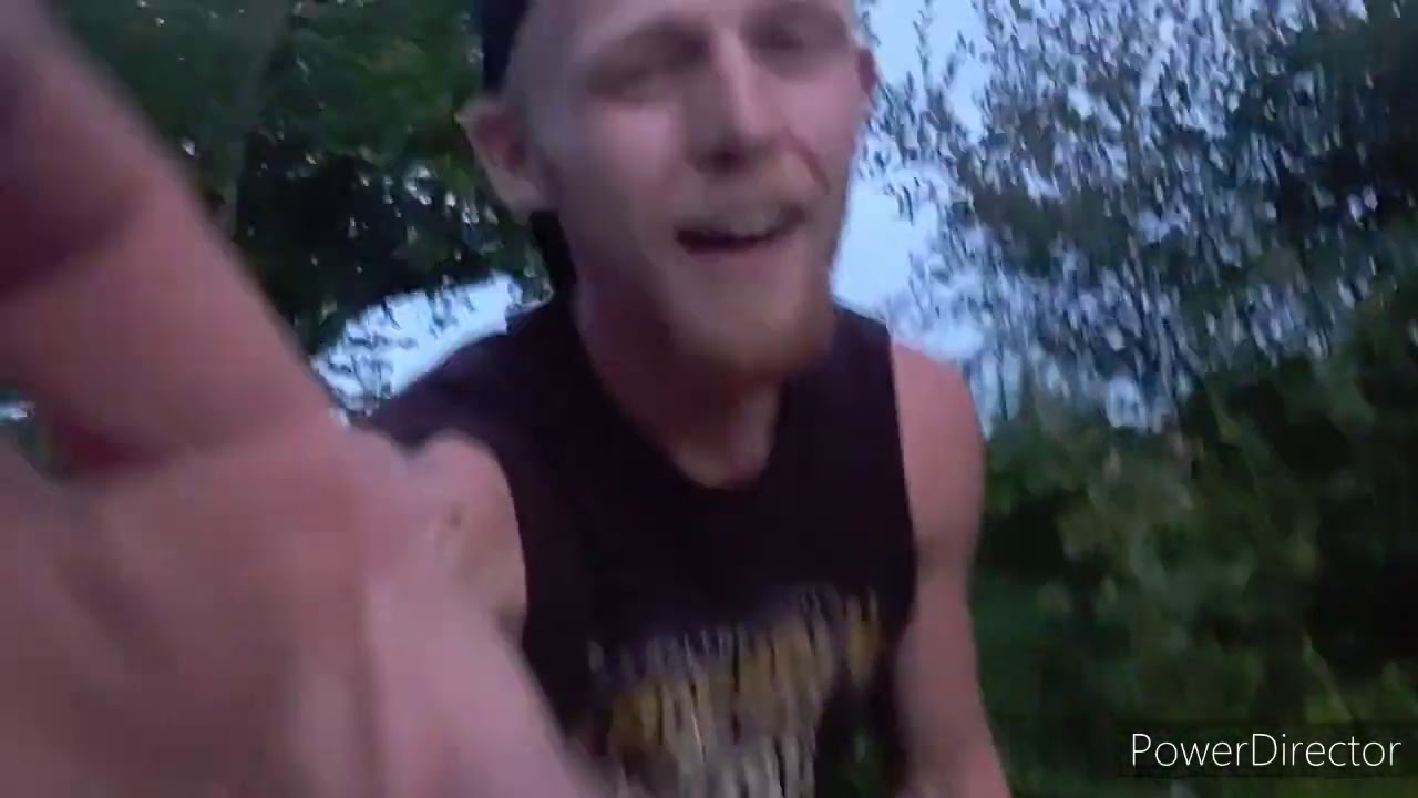 Lost my personal best ON LAND.. (100 likes giveaway)