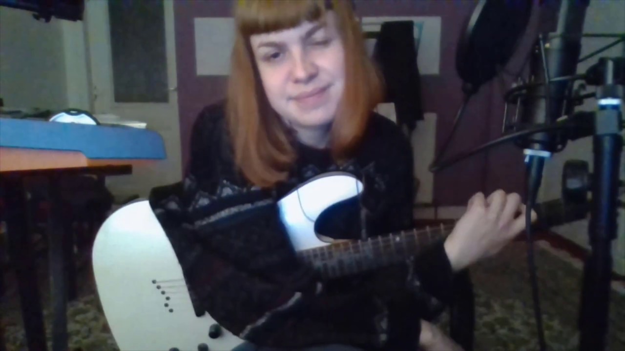 Monkoora The Moon (The Microphones cover) YouTube