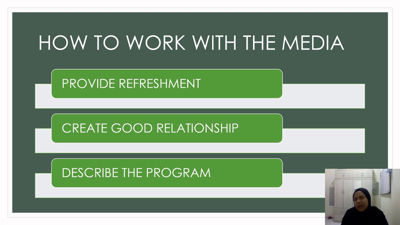 SPORT MEDIA RELATIONS 2..2 YouTube