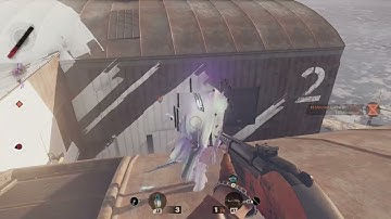 Deathloop Easy PVP  Kill