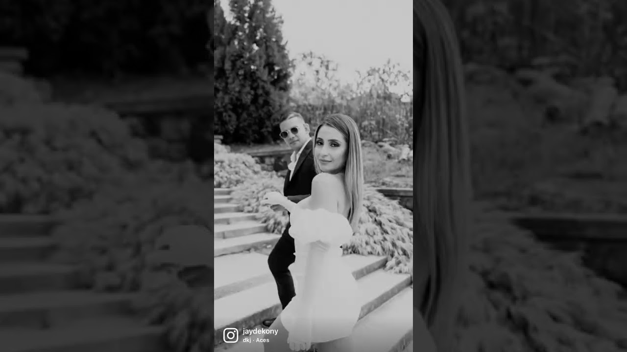 Untermyer Gardens Conservancy Engagement Shoot