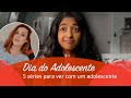 5 séries adolescentes na Netflix