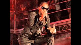 BOUNTY KILLER - RODNEY INTENTION - [CLEARANCE RIDDIM] - @realdjfrass