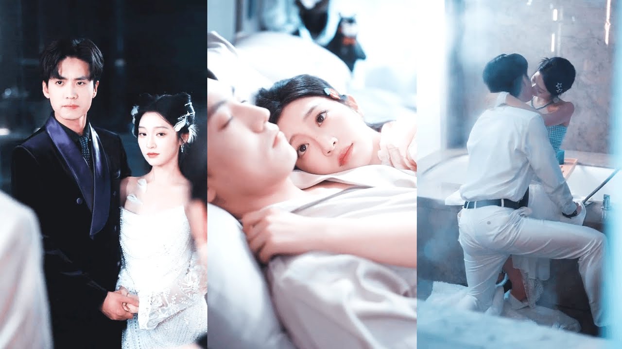 Per rassicurare mia nonna, ho sposato lo zio CEO del mio amico e lui mi viziò come una principessa!