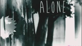 Story WA sadness and sorrow (OST NARUTO) Alone (Sendiri/Kesepian)