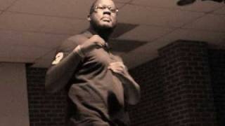 Jpthepoet Dr. Poetry Acui Slam