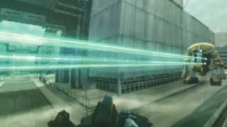 戦場の絆 アウル S5 66 ネメストアンチ