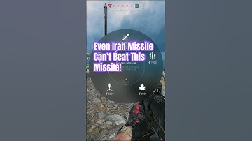 Guided missile in Delta Force is insane! #deltforce a#gaming #tiktok #shorts