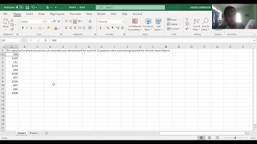 How to use the newer Casio model fx 991EX on SD analysis of 1 variable data?