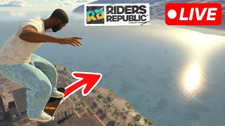 Je Joue Enfin À Skate. !! (skate 4)