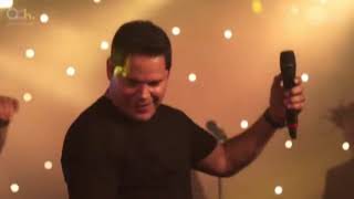 Rey Ruíz No Me Acostumbro En Vivo