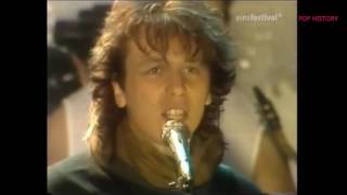 KAJAGOOGOO  -  The Lion&#39;s Mouth  (1984)