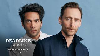 Tom Hiddleston & 'The Night Manager' Team on Reviving a Story They Already Ended