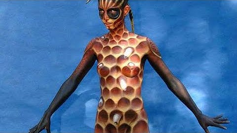 Gieskes VGA Video Synth . . By The Falling Girl