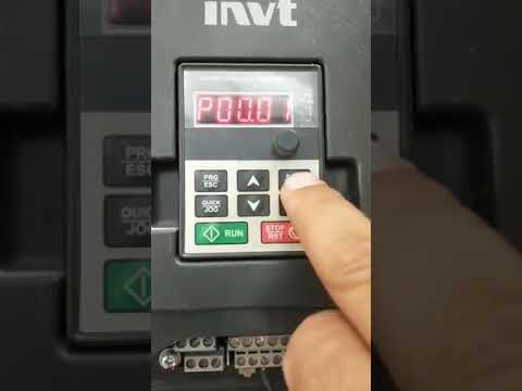 فيديو 4 بواسطة سليكتور لتشغيل انفرتر انفت 