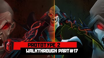 PROTOTYPE 2 (GREEN ZONE) walkthrough part #17 /A MAZE OF BLOOD / pakistan gameplay