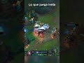 Lo que juega el Breiner papá #leagueoflegends #fiora